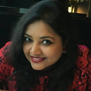 Meet your Posher, Ankita